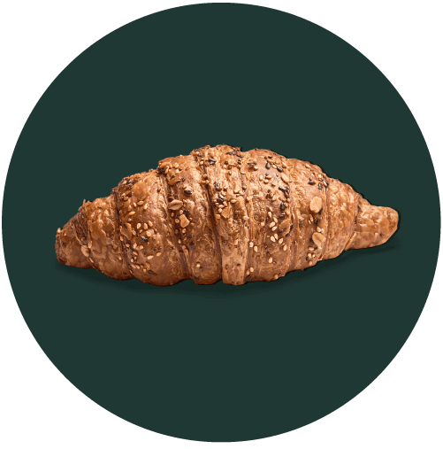 Croissant de Cereales