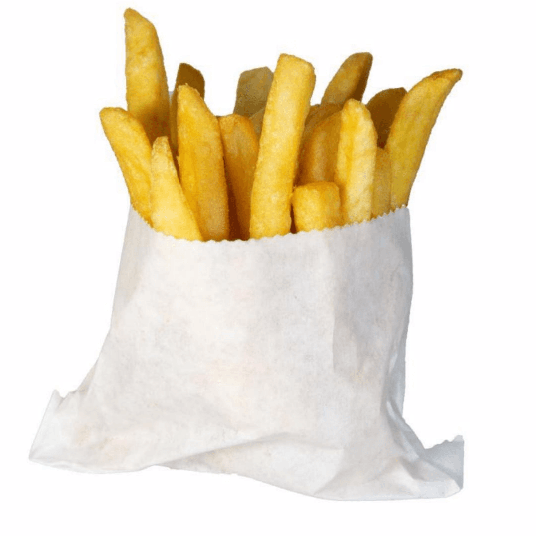 Orden de Papas Fritas XL .