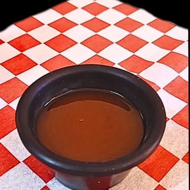 Salsa Piña Hot