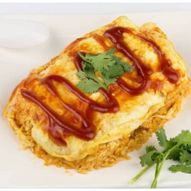 Omurice
