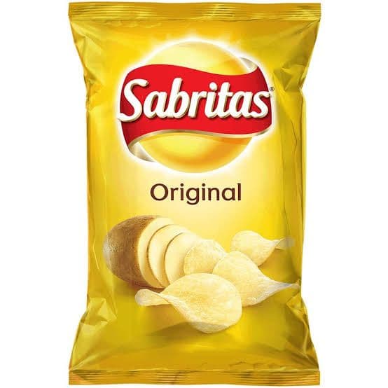 Sabritas