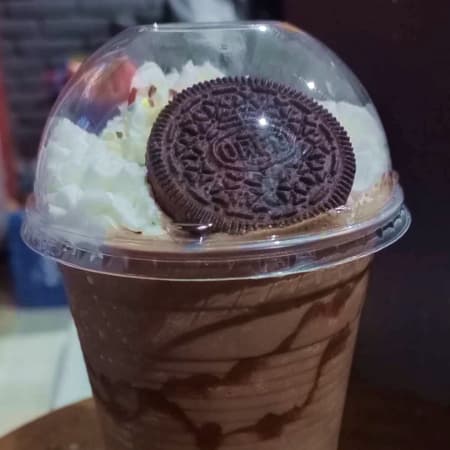 Frape de OREO
