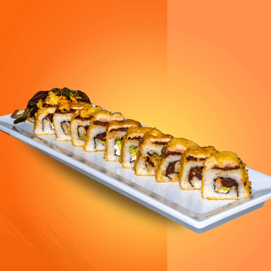 Sayuri Roll