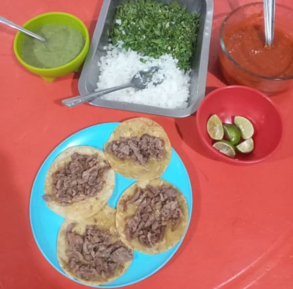 Tacos Garnica II