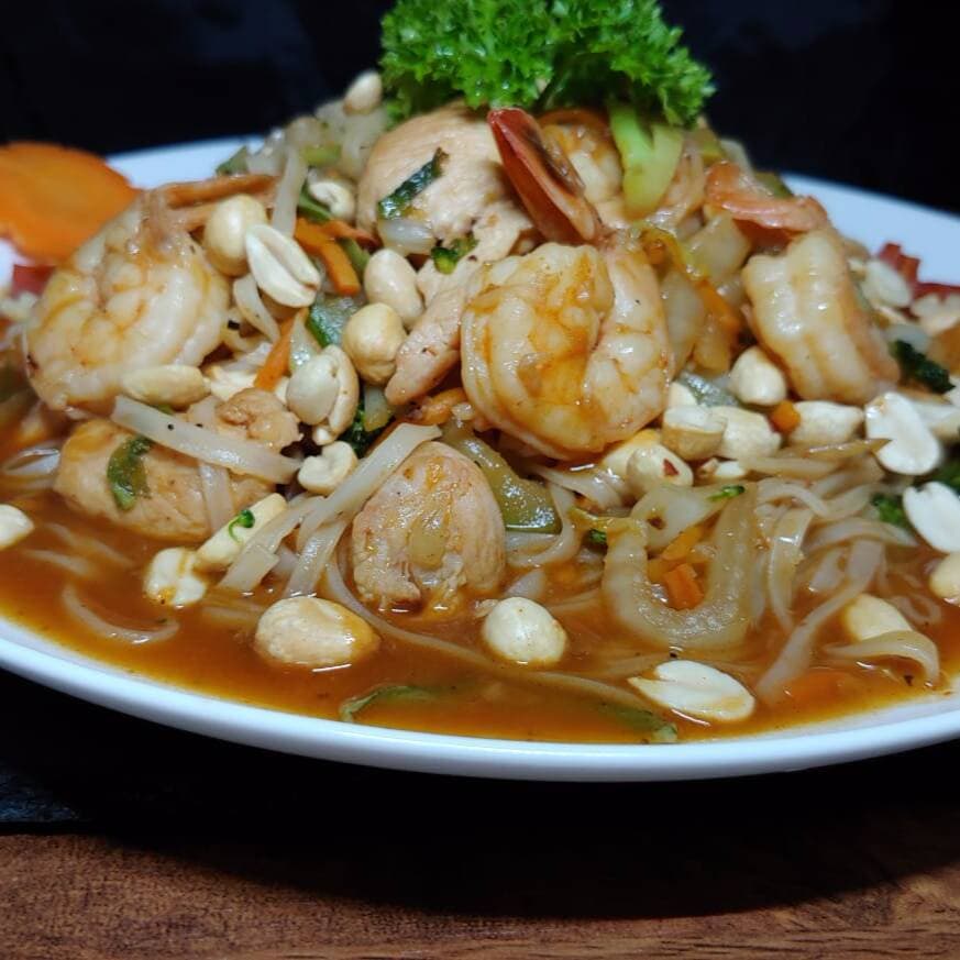 Phad Thai