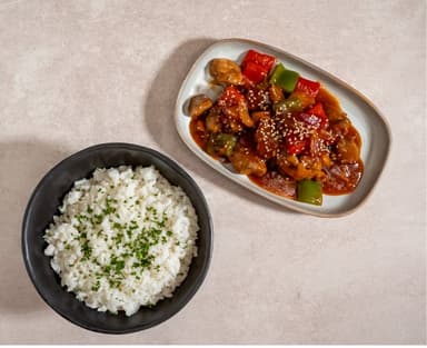 Beijing Beef
