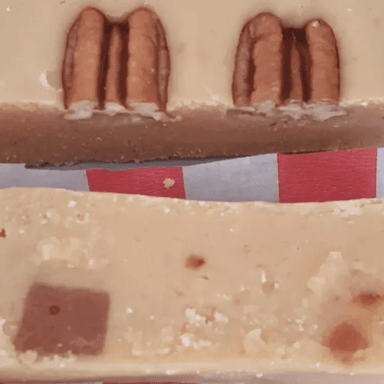 Jamoncillo de leche