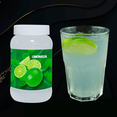 Limonada Mineral  500 ml