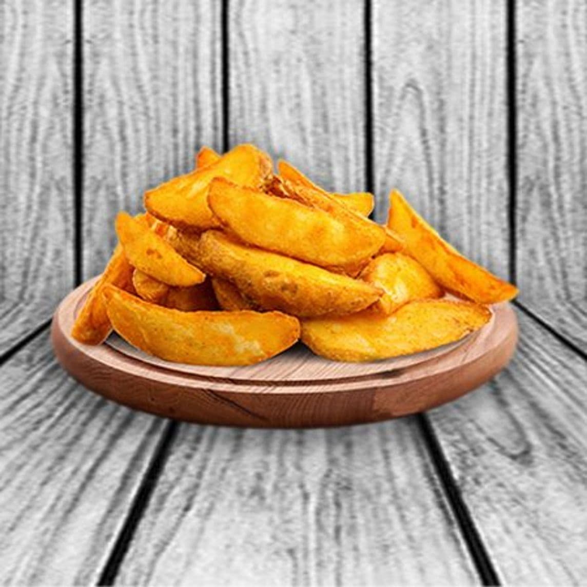 Papas Gajo
