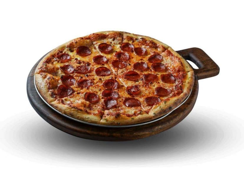 NYC PIZZAS (ENVIGADO)
