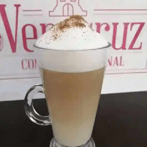 Capuccino