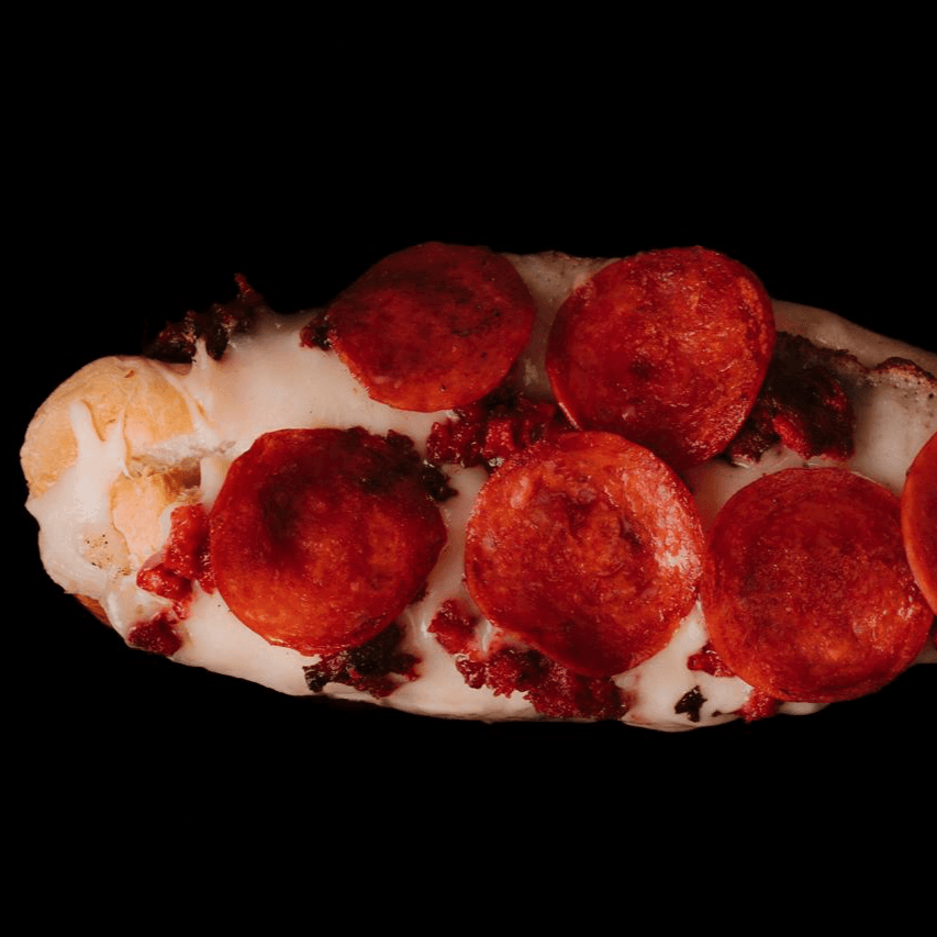 Hot Dog 🌭 pizza 🍕