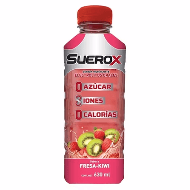 Suerox