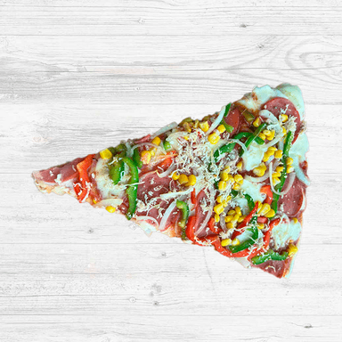 Porción Pizza Suprema