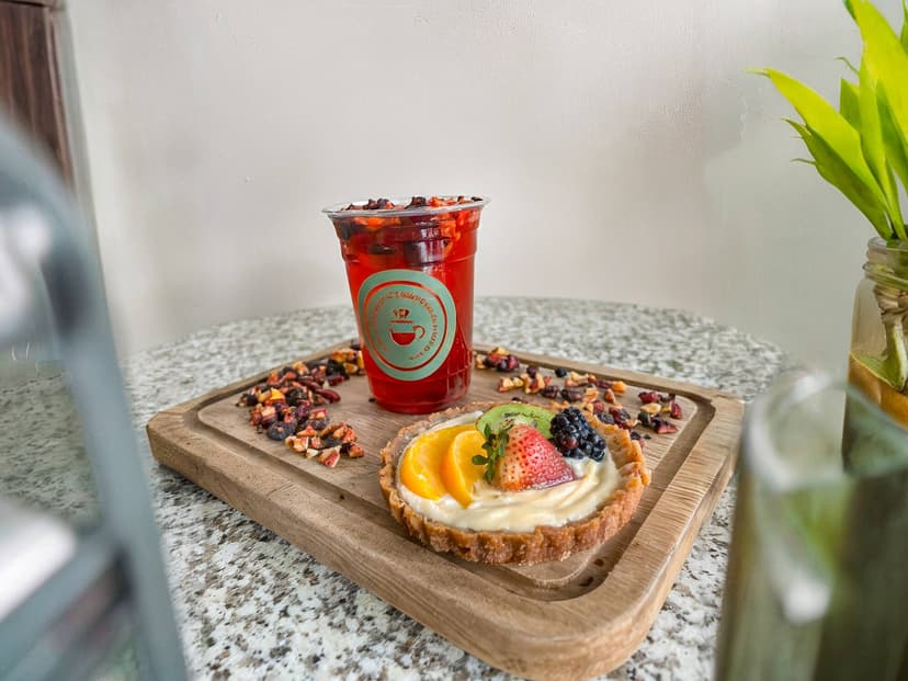 Café 93