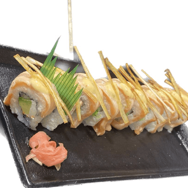 Salmón Fusión