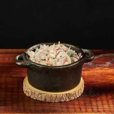 Coleslaw Salad
