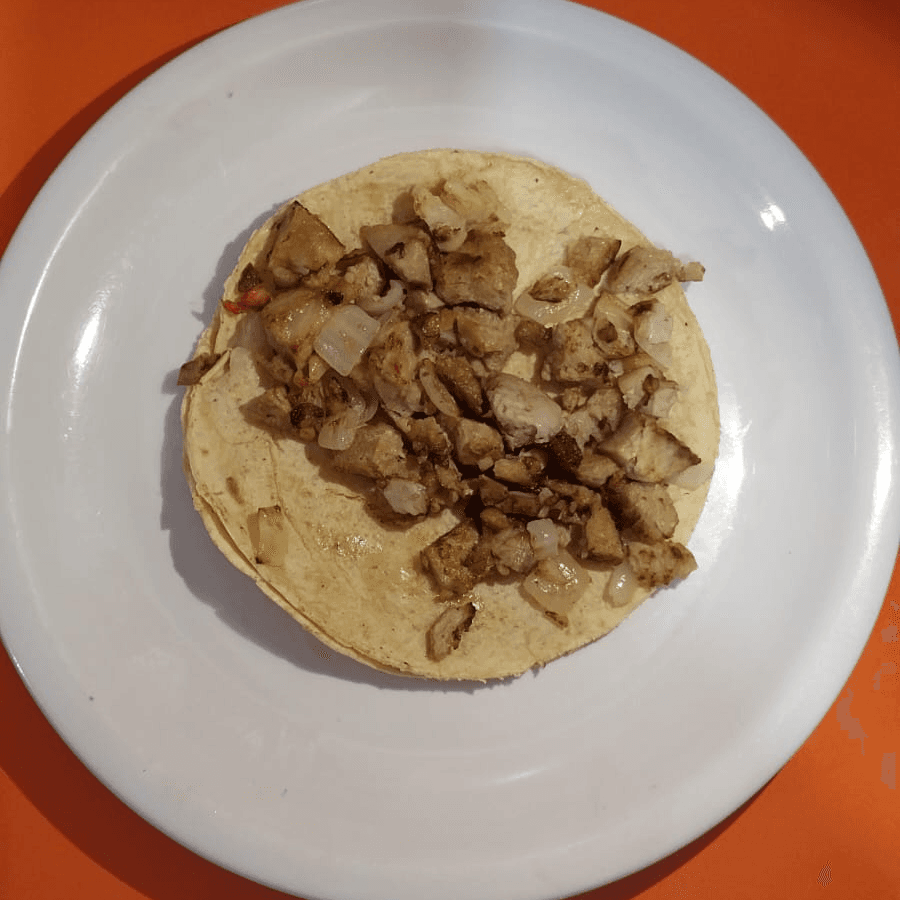 Taco Machito