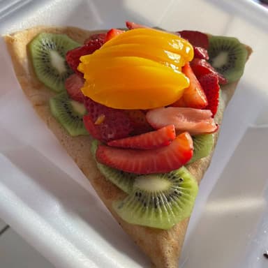 Crepa Kiwi