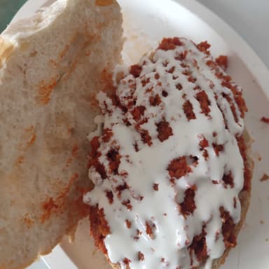 Chila Torta Fuego