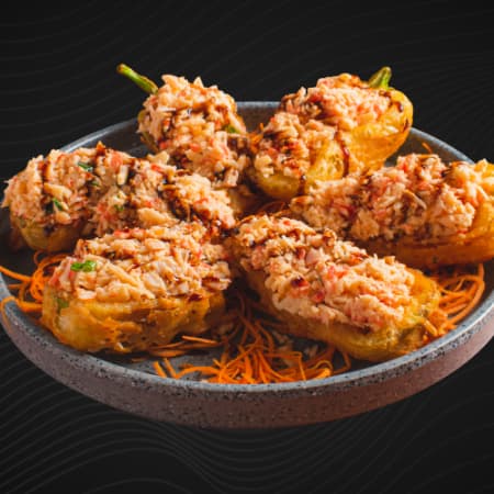 Chiles Rellenos