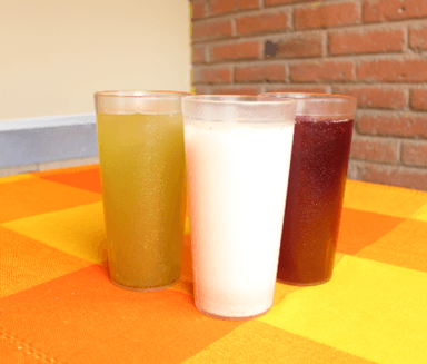 Aguas Frescas