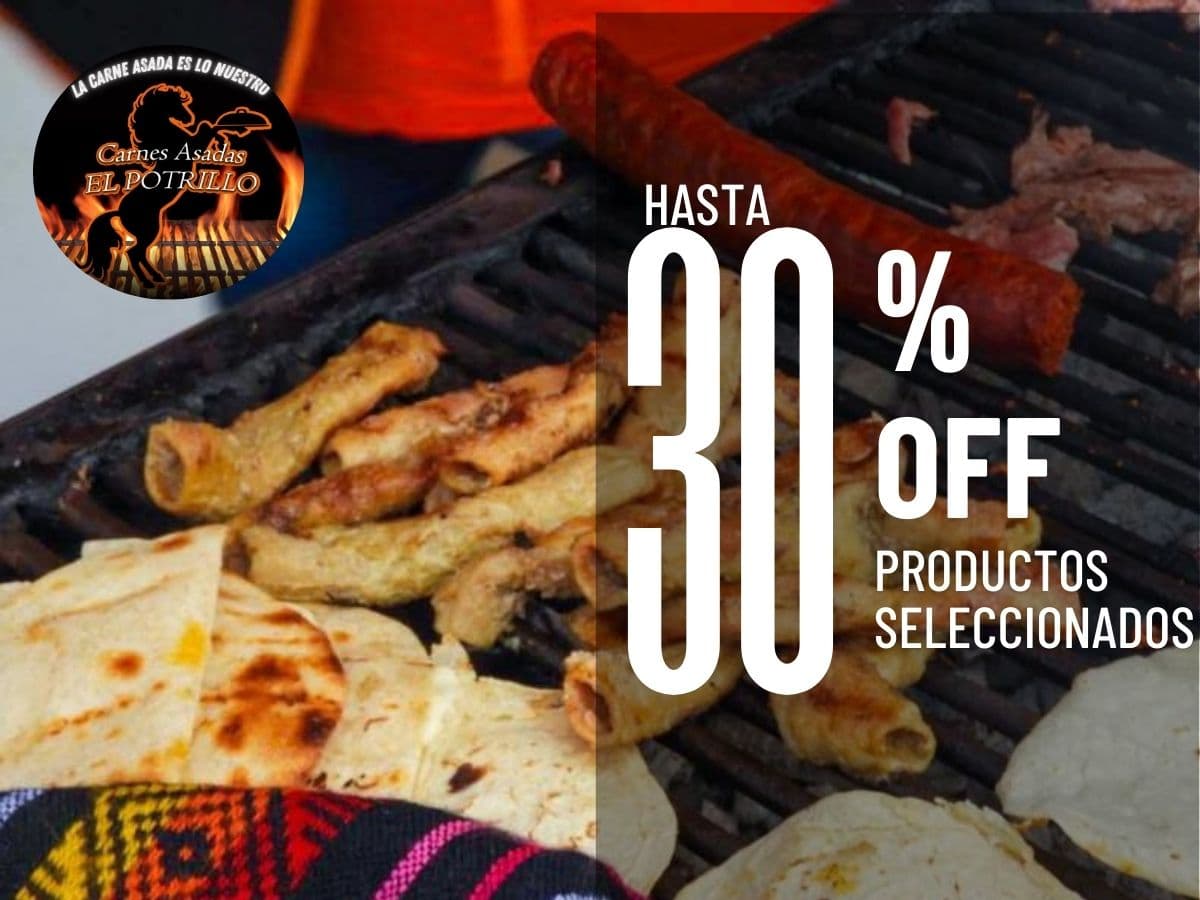 Carnes Asadas EL POTRILLO