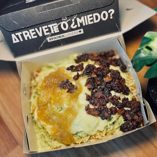SALCHIPAPA LA DIETETICA