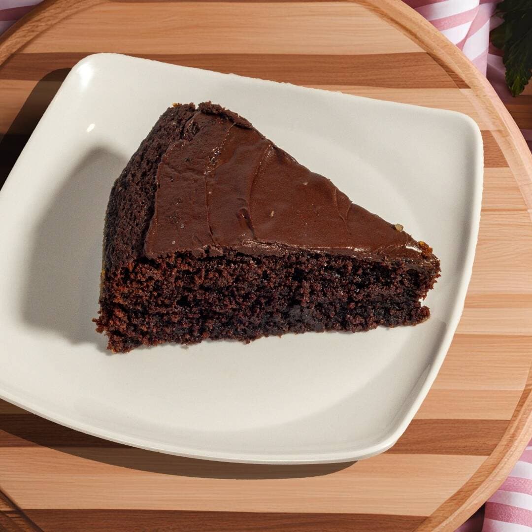 Torta de Chocolate (Porcion)