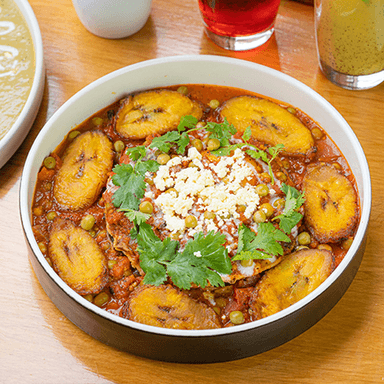 Huevos Motuleños