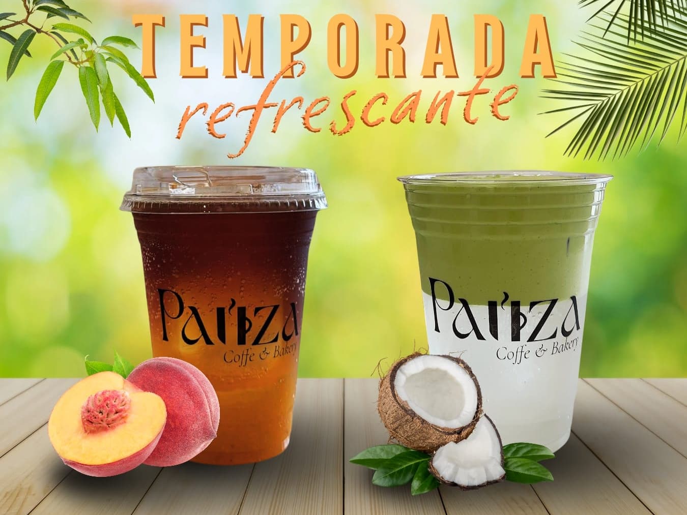 Pauza Cafe