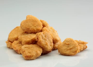 Nugget's 9 Pzs.