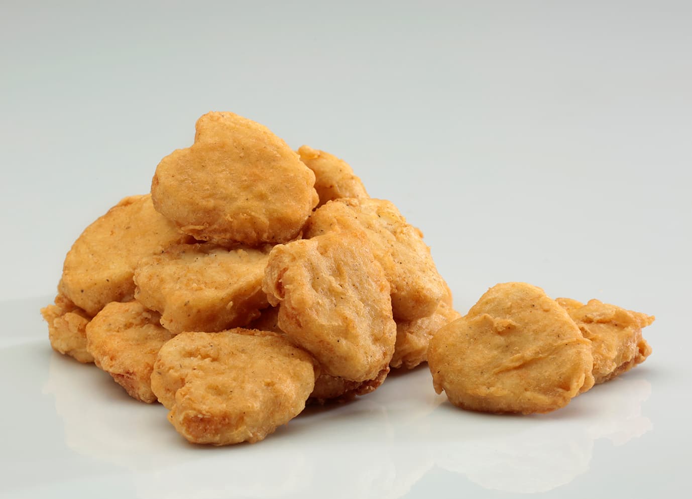 Nugget's 9 Pzs.