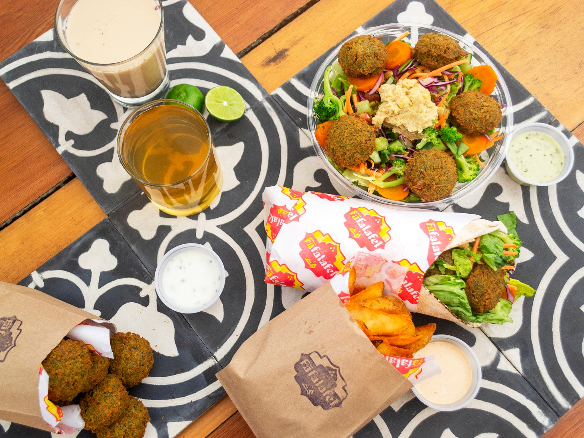 Fafalafel