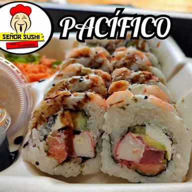 Pacífico