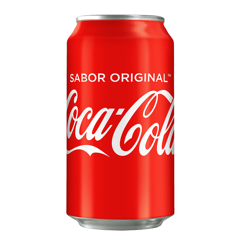 Coca Cola Regular