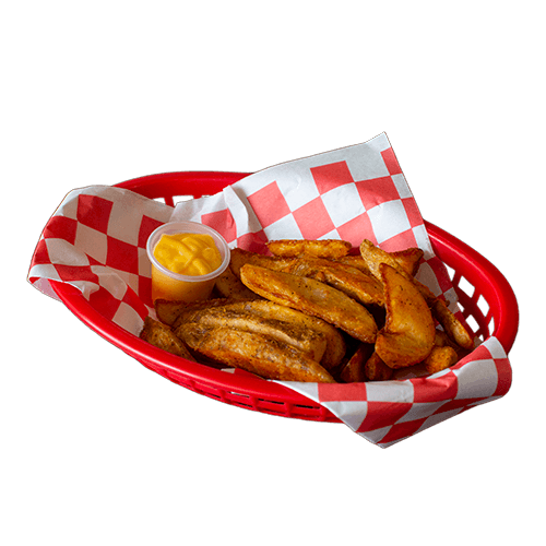 Orden de Papas Gajo 280 g