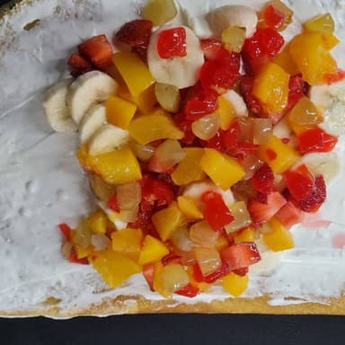 Fruti Crepa