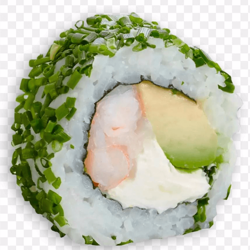 Ciboulette Roll