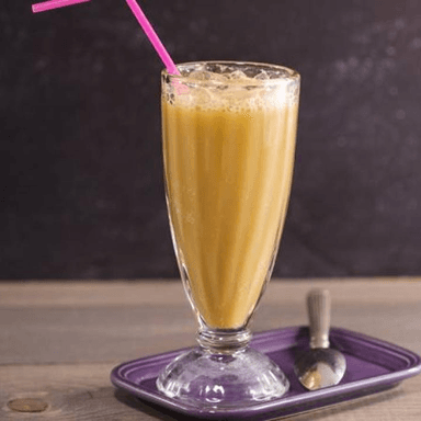 MALTEADA SABOR VAINILLA
