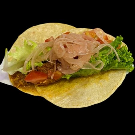 Taco Mexicano