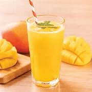 Agua de Mango 1L