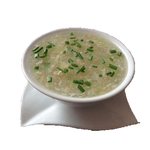 Sopa Fuchifu