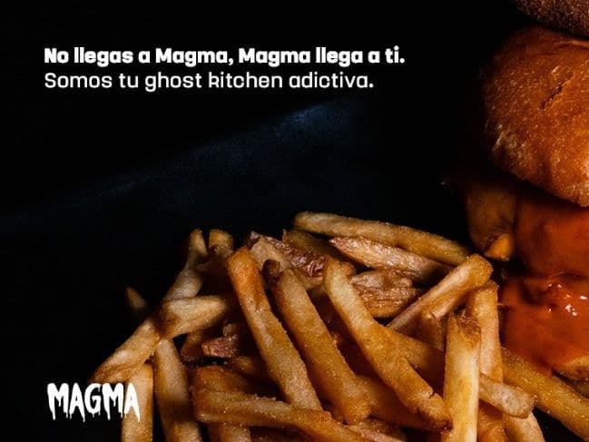 MAGMA