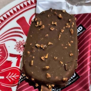 Paleta Kirland  De Almendra