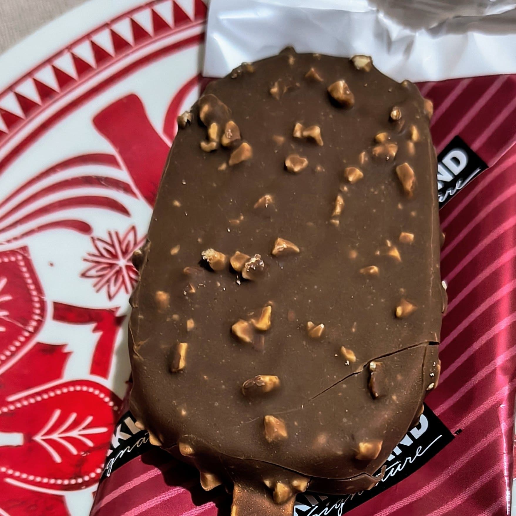 Paleta Kirland  De Almendra