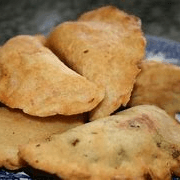 QUESADILLA FRITA