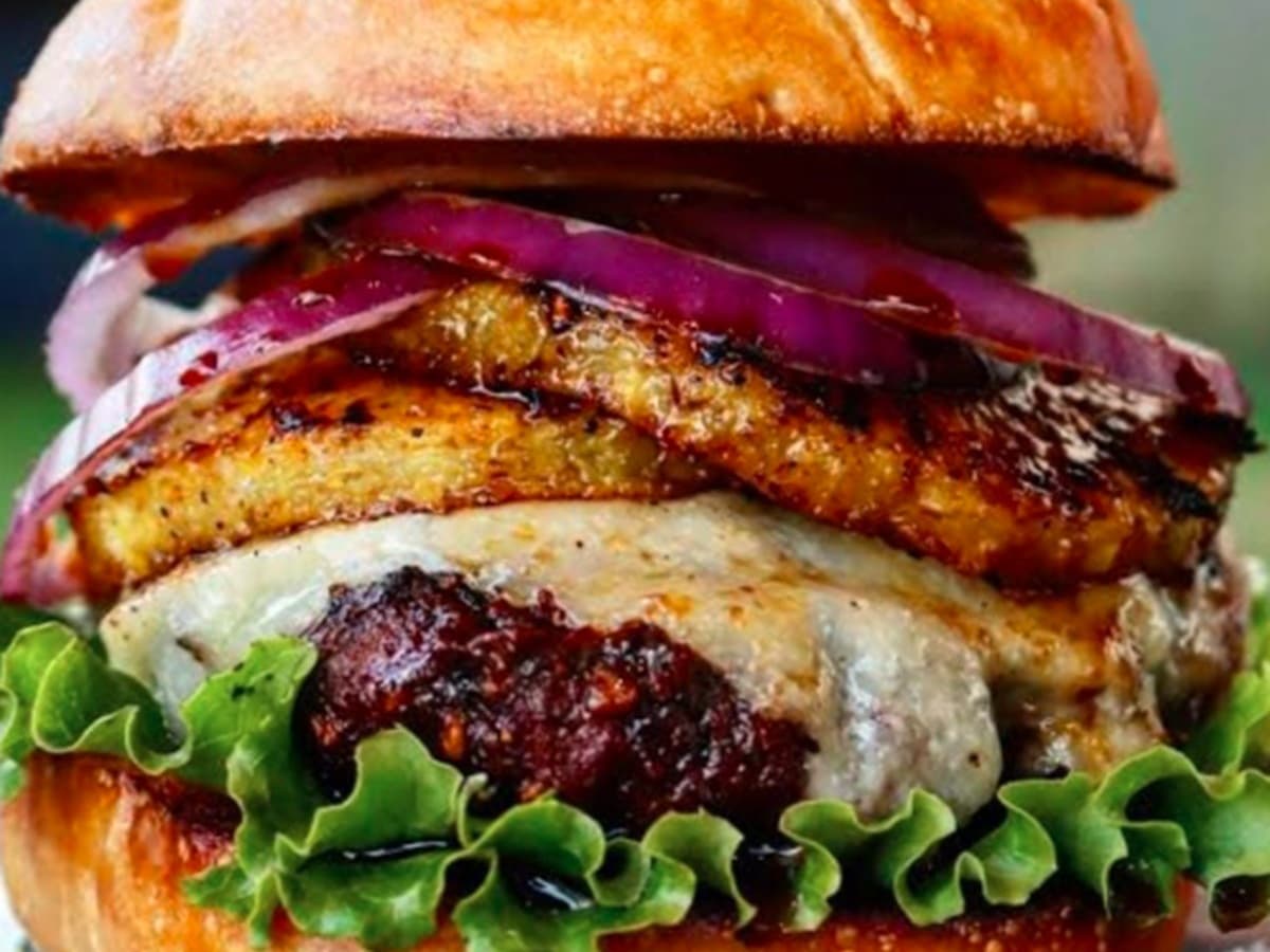 LAS BURGER CHILERAS TEC