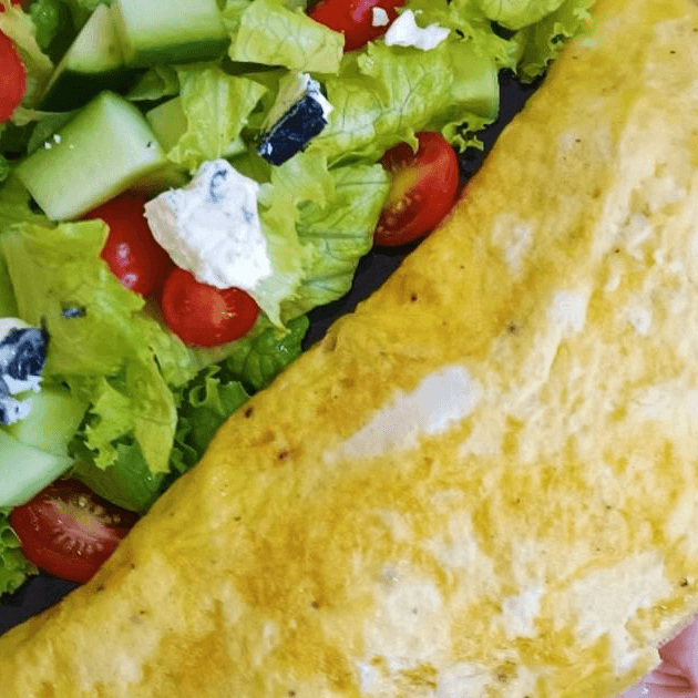 Omelette