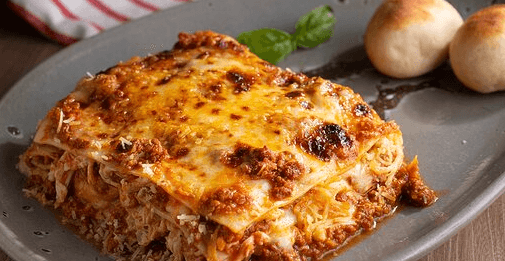 Cheroni Pizza Artesanal y Lasagna